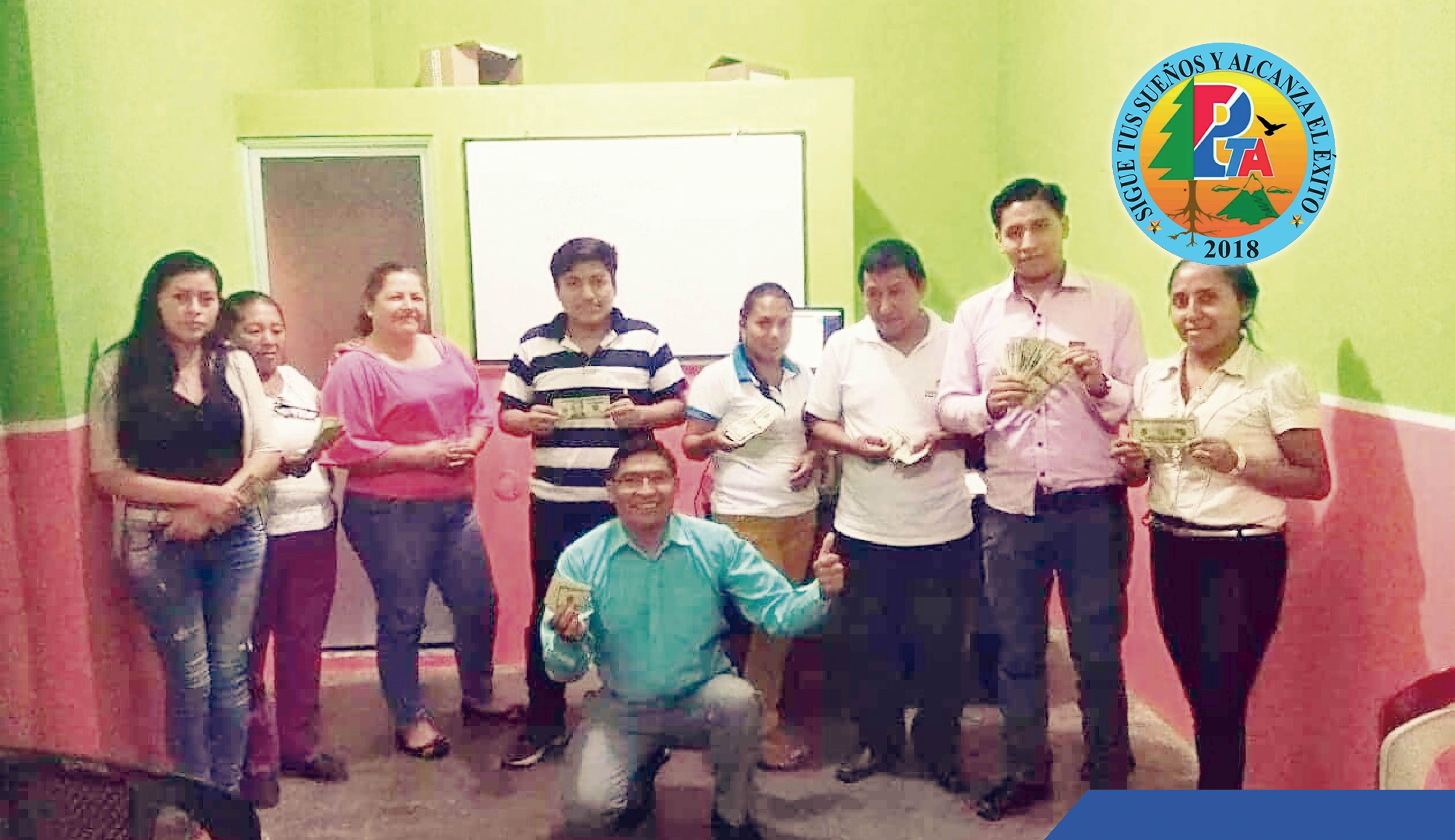 New Life International