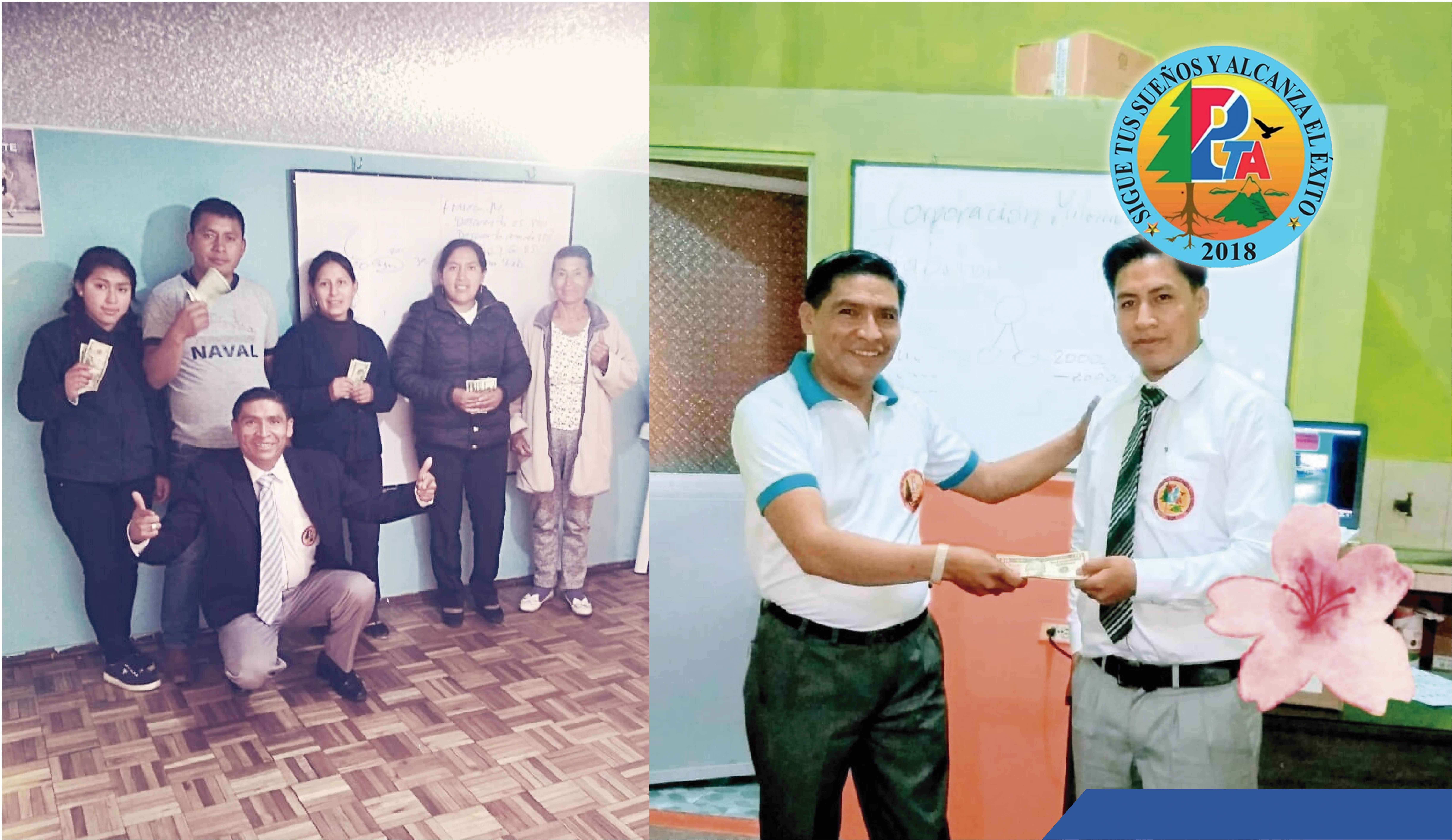 New Life International