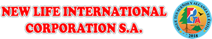 New Life International